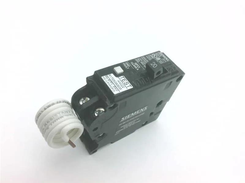 Siemens QF120A (image 5)