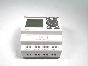 ABB 1SVR440713R0100 — General Purpose Relays (image 3)