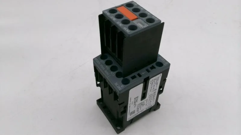 Siemens 3RT2015-1FB44-3MA0 — Contactors (image 2)