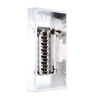 ABB TLM2412CCUG — Molded Case Circuit Breakers (MCCB) (image 3)