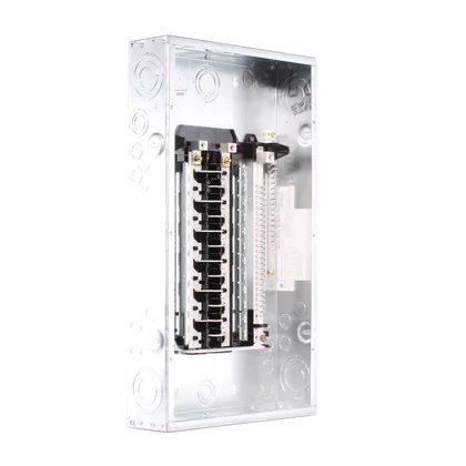 ABB TLM2412CCUG — Miniature Circuit Breakers (MCB) (image 3)