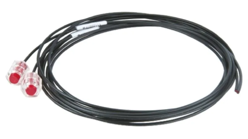 Schneider Electric XUFN2L01L2 — Photoelectric Sensors (image 2)