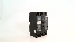 Fuji Electric BU-FSB3015 — Molded Case Circuit Breakers (MCCB) (image 2)