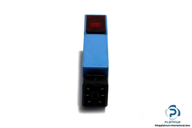 SICK WL18-P630 — Photoelectric Sensors (image 4)