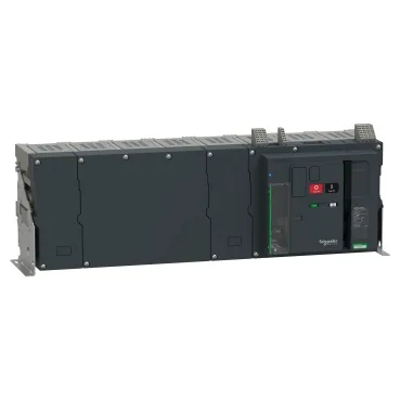 Schneider Electric LV948194 — Molded Case Circuit Breakers (MCCB)
