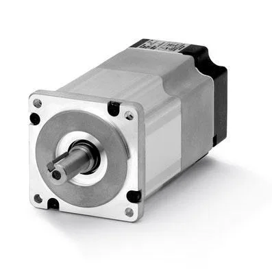 Omron R88M-G10030H-BS2 — Servo Motors