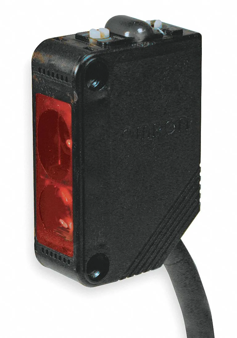 Omron E3Z-LS81 — Photoelectric Sensors (image 3)