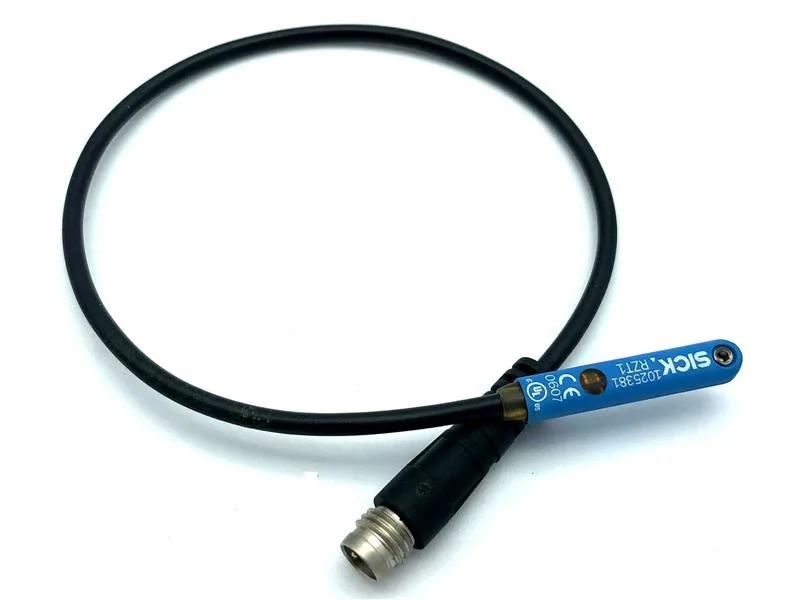 SICK RZT1-03ZUS-KP0 — Proximity Sensors (image 2)