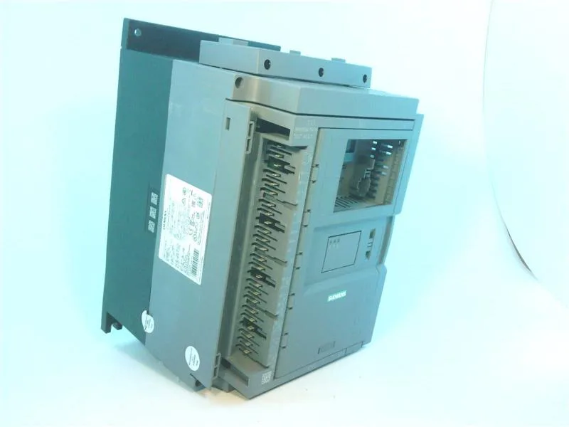 Siemens 3RW5526-1HA16 — Soft Starters (image 5)