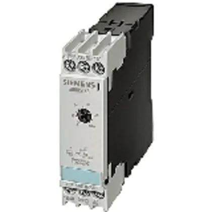 Siemens 3RP1574-2NP30 — Time Delay Relays