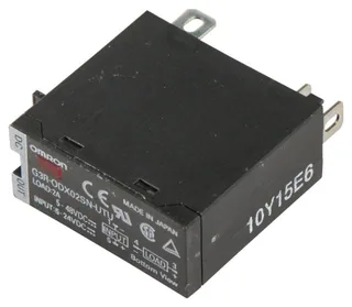 Omron G3R-ODX02SN-UTU 5-24VDC
