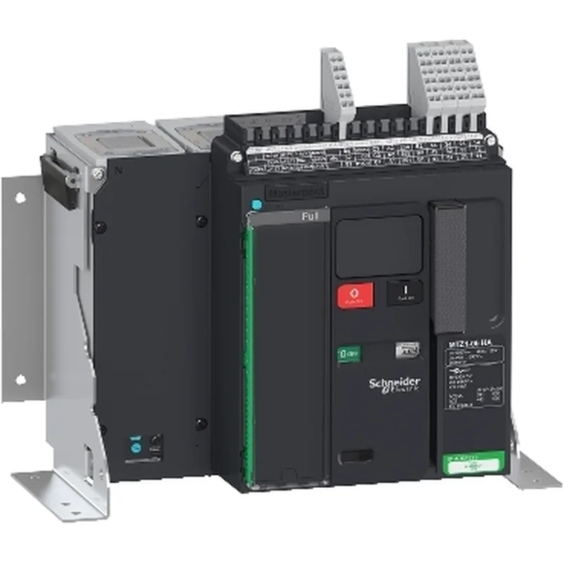 Schneider Electric LV847160 — Air Circuit Breakers (image 2)