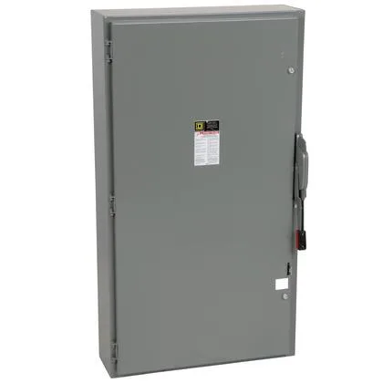 Schneider Electric H366N