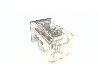 Omron MK2P-UA-AC24 — General Purpose Relays (image 3)