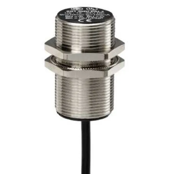 Schneider Electric XS530BLPAL5 — Proximity Sensors (image 2)