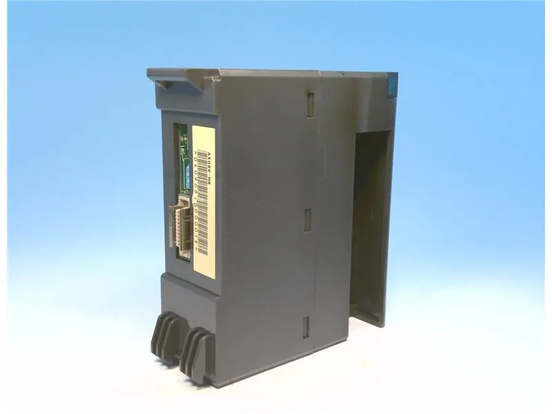 Fuji Electric NP1AX08V-MR — PLC I/O & Expansion Modules (image 4)