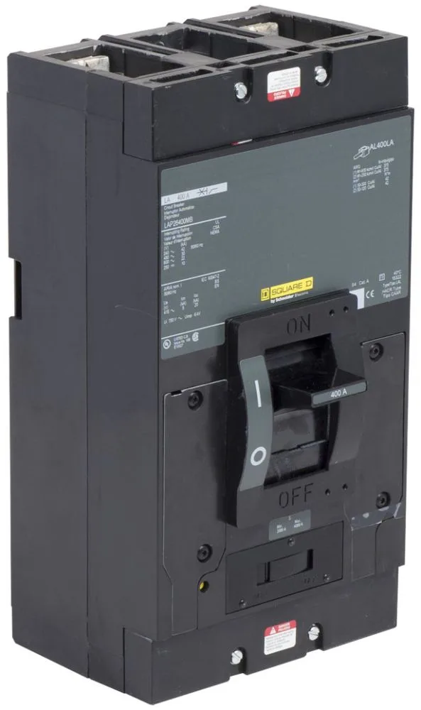 Schneider Electric LAP26400MB (image 3)