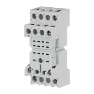 ABB 1SVR405651R1300 — General Purpose Relays (image 3)