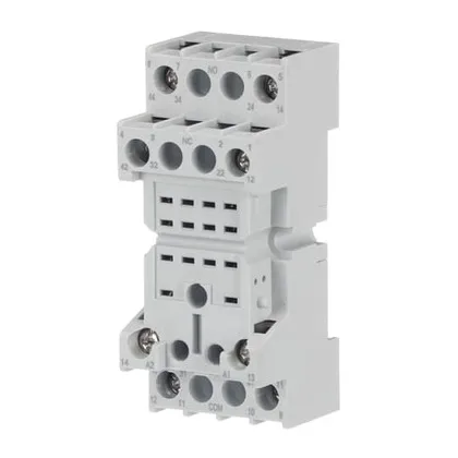 ABB 1SVR405651R1300 — General Purpose Relays (image 3)