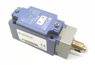 Schneider Electric XCKJ167DSC144 — Limit Switches (image 2)