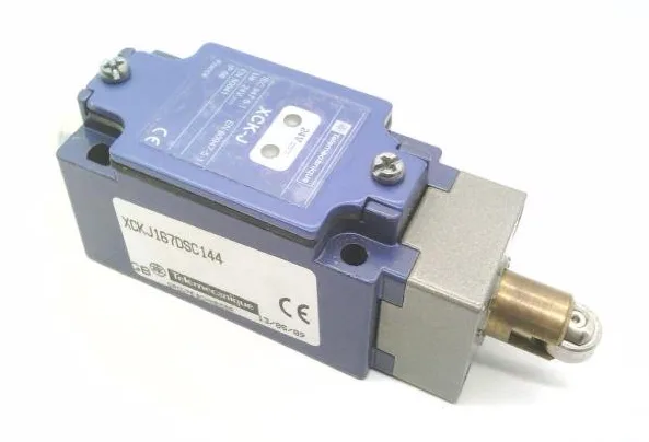 Schneider Electric XCKJ167DSC144 — Limit Switches (image 2)