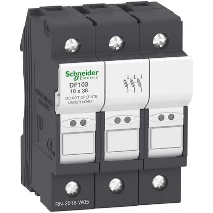Schneider Electric DF103 (image 4)