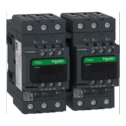 Schneider Electric LC2D40AF7 (image 3)