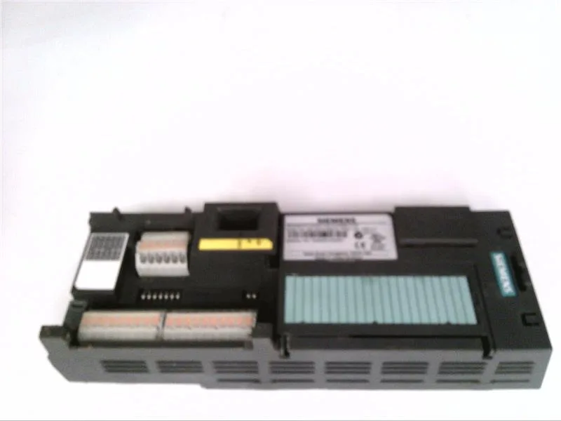 Siemens 6SL3-244-0BB12-1PA0 — AC Drives (VFD)