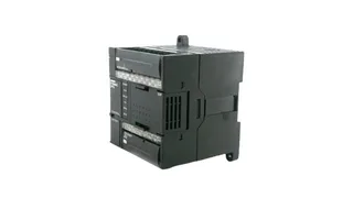 Omron CP1L-L20DR-A — PLCs (Programmable Logic Controllers) (image 4)