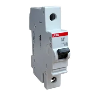 ABB S261-D6