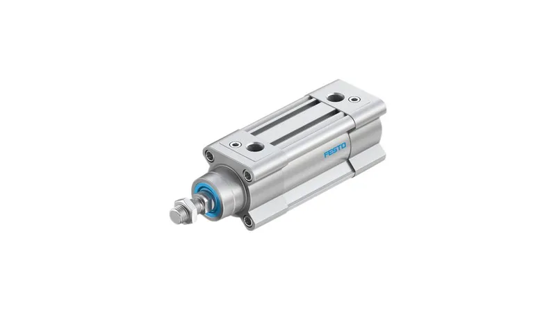 Festo DSBC-40-30-PPVA-N3