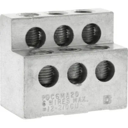 Schneider Electric PDC6MA20 (image 3)