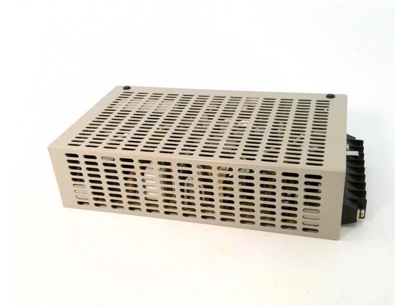 Omron S82M-0731 — Power Supplies (image 2)