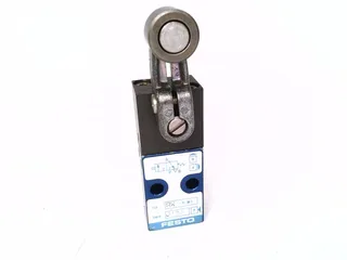 Festo RW-3-M5 — Solenoid & Directional Valves (image 2)