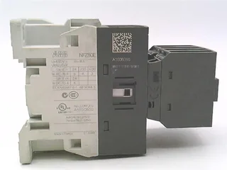 ABB NFZ80E-21 — General Purpose Relays (image 3)
