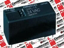 Omron G5RL-1-E-AC24 — General Purpose Relays (image 2)