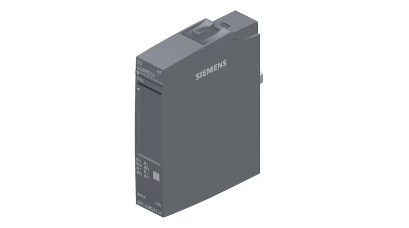 Siemens 6ES7132-6BD20-0CA0 — Digital Output Modules (image 2)