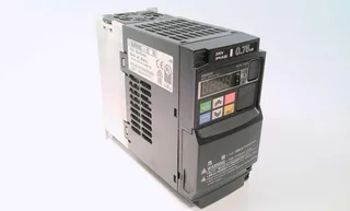 Omron 3G3MX2-A2007-V1 — AC Drive (VFD) 240V (image 3)