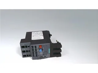 Siemens 3RU2126-4CC0 — Overload Relays (image 2)