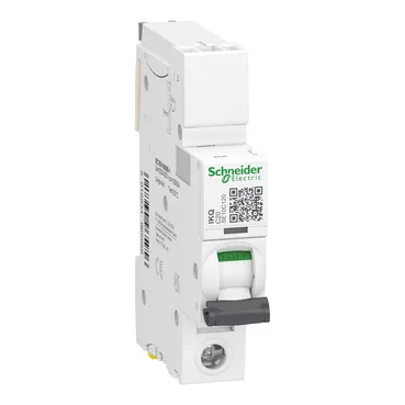 Schneider Electric SE10C120 — 1-Pole MCB (DIN Rail)
