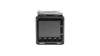 Omron E5CC-RX3A5M-000 — Process / Temperature Controllers