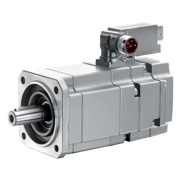 Siemens 1FK7064-7AF71-1AH5-Z+J29+N25 — Servo Motors