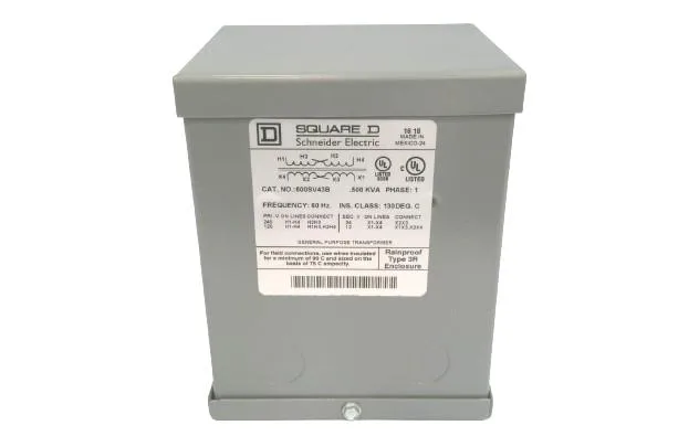 Schneider Electric 500SV43B (image 2)