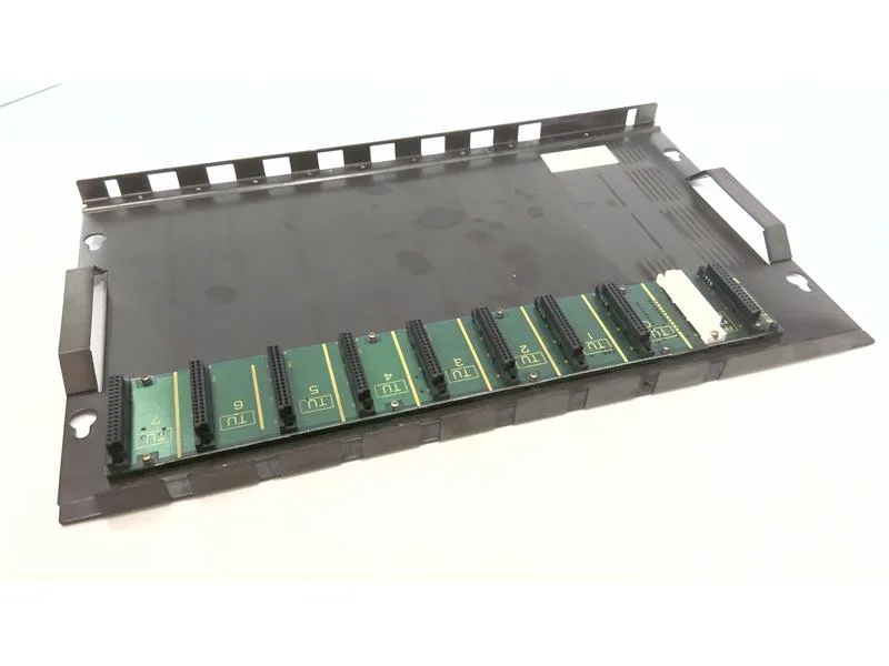 Fuji Electric FSB088H — PLC I/O & Expansion Modules (image 4)