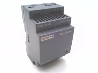 Siemens 6EP1311-1SH03 — DIN Rail Power Supplies