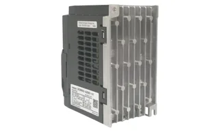 Omron 3G3MX2-A2001-V1 — AC Drives (VFD) (image 2)