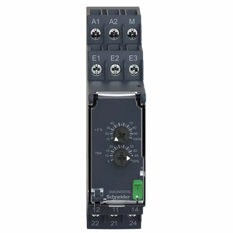 Schneider Electric RM22UA22MR (image 4)