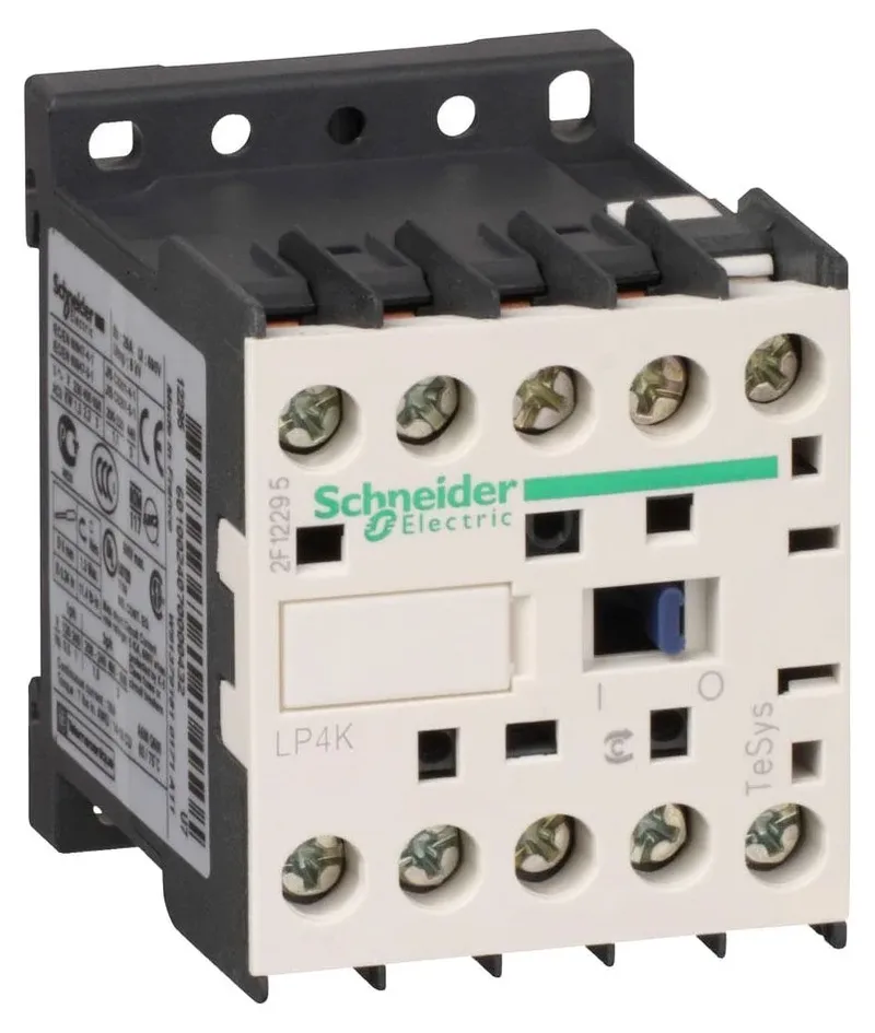 Schneider Electric LP4K09008SW3