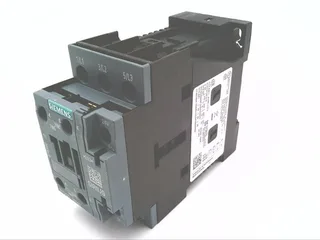 Siemens 3RT2027-1BB40 — Contactors (image 3)