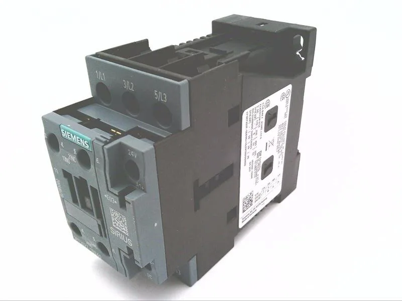 Siemens 3RT2027-1BB40 — Contactors (image 3)